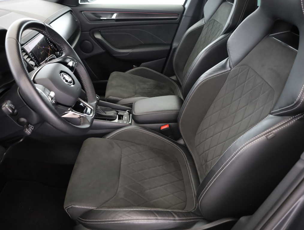 Škoda Kodiaq 1.5 TSI 2022 13