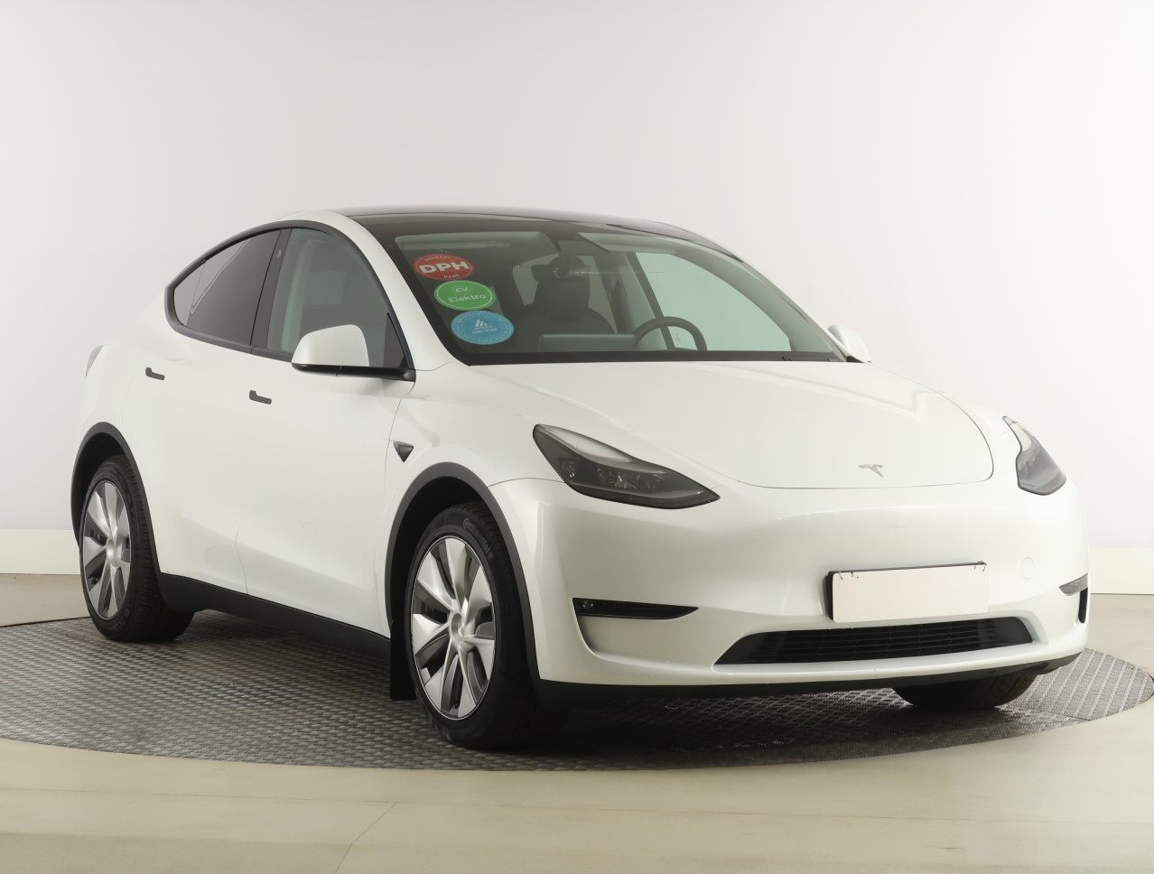 Tesla Model Y 4x4 2023