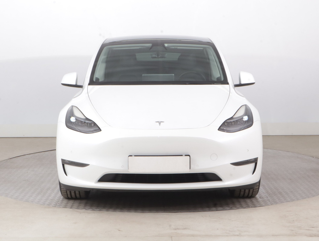 Tesla Model Y 4x4 2022 2
