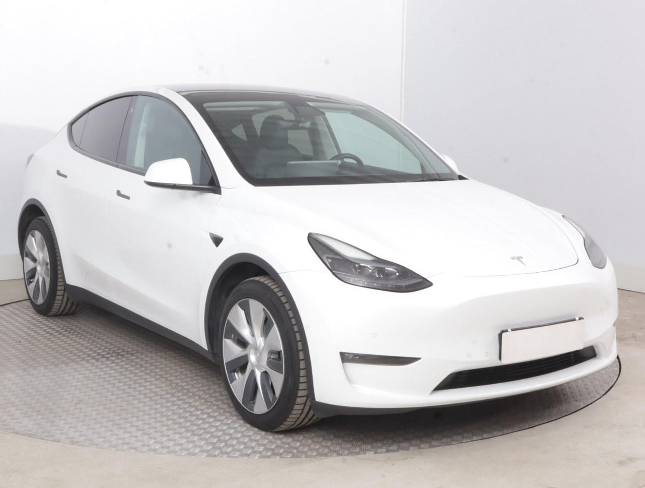 Tesla Model Y 4x4 2022