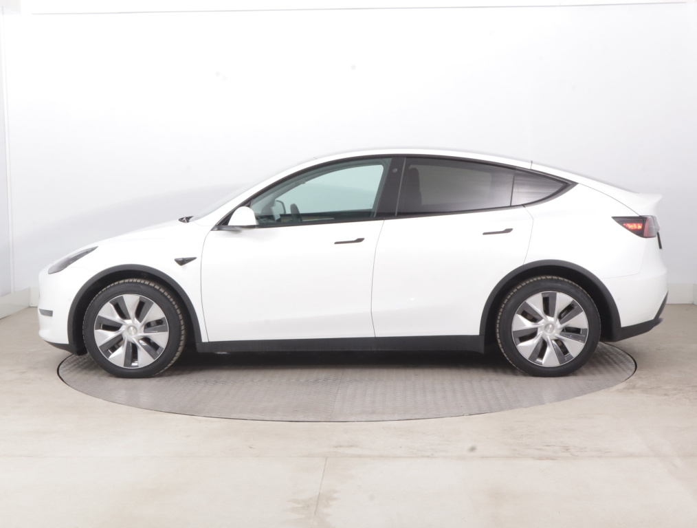 Tesla Model Y 4x4 2022 4