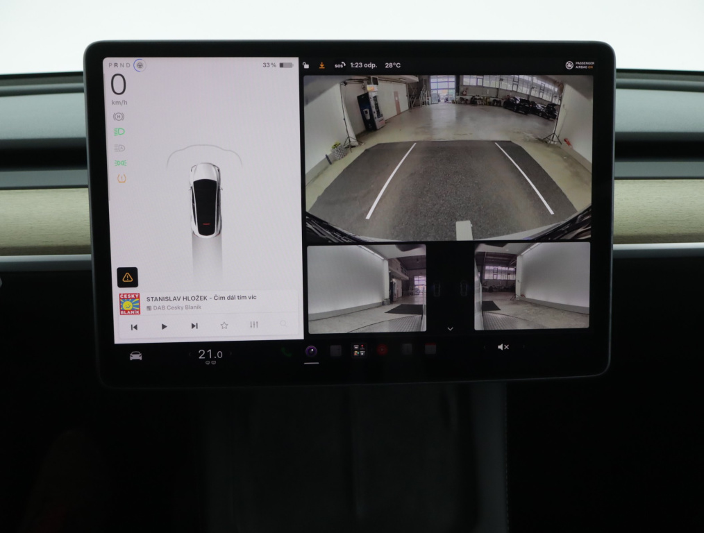 Tesla Model Y 4x4 2022 20