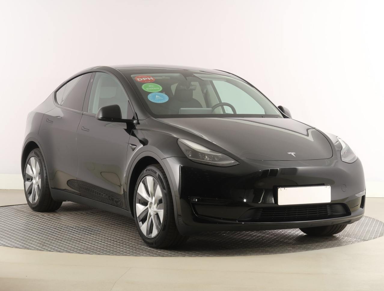 Tesla Model Y 4x4 2023