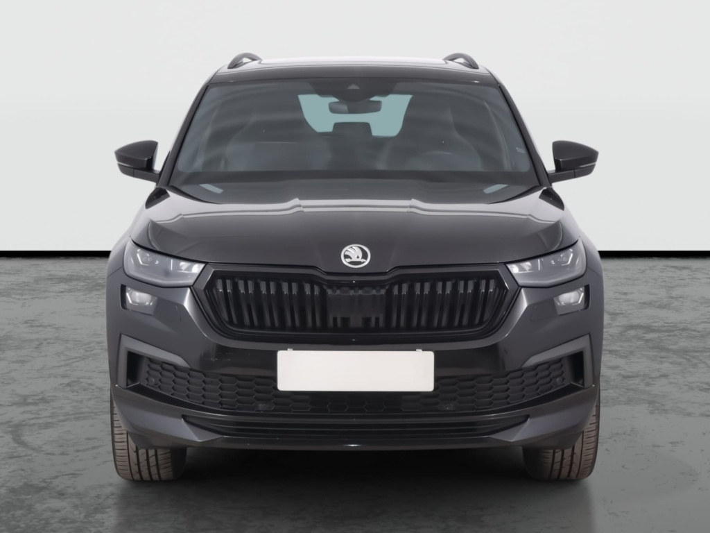 Škoda Kodiaq 2.0 TDI 2023 2