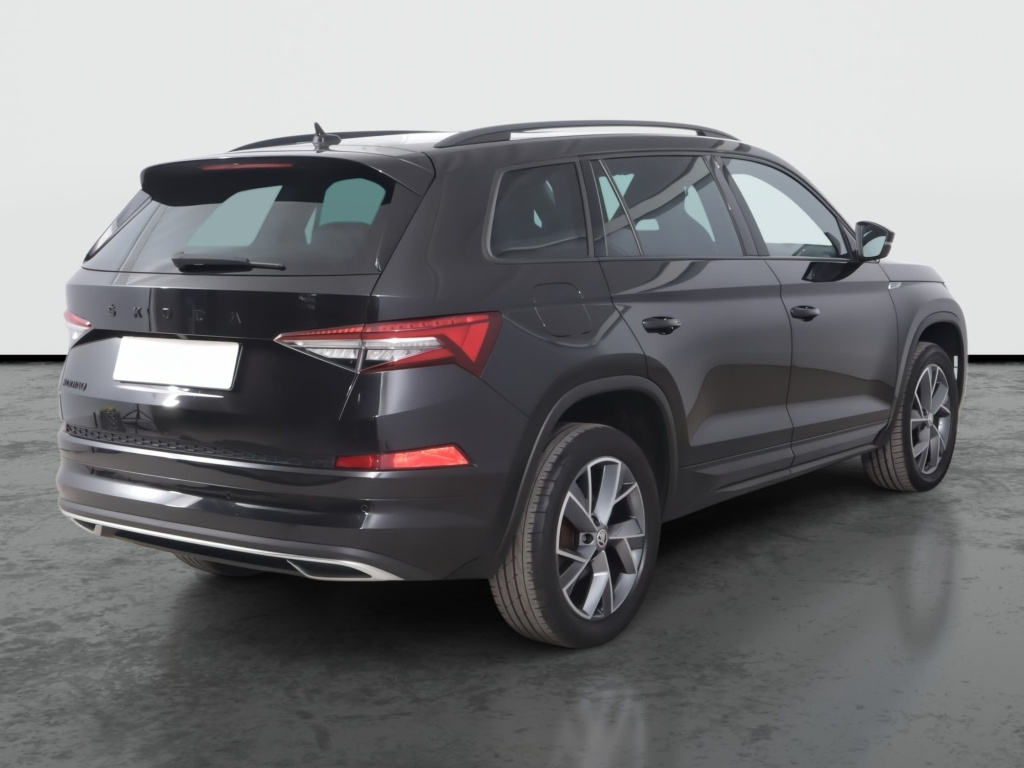 Škoda Kodiaq 2.0 TDI 2023 7