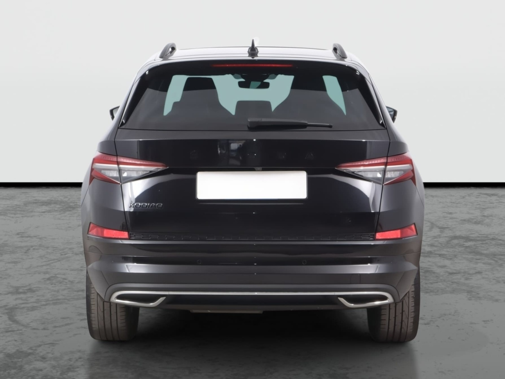 Škoda Kodiaq 2.0 TDI 2023 6
