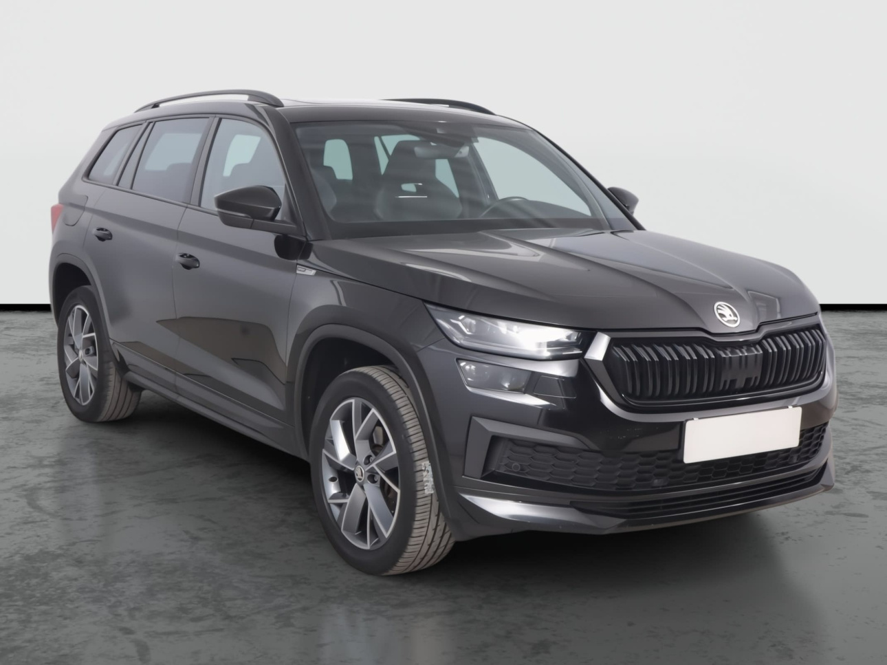 Škoda Kodiaq 2.0 TDI 2023