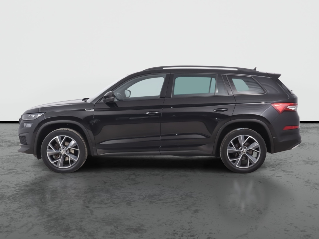 Škoda Kodiaq 2.0 TDI 2023 4