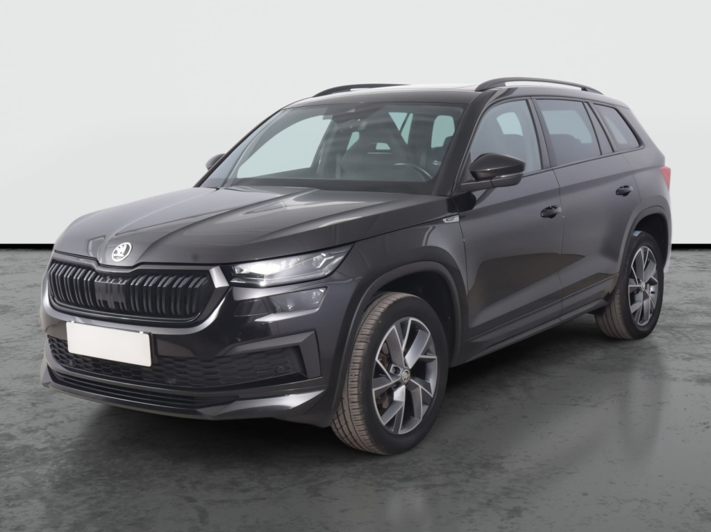 Škoda Kodiaq 2.0 TDI 2023 3