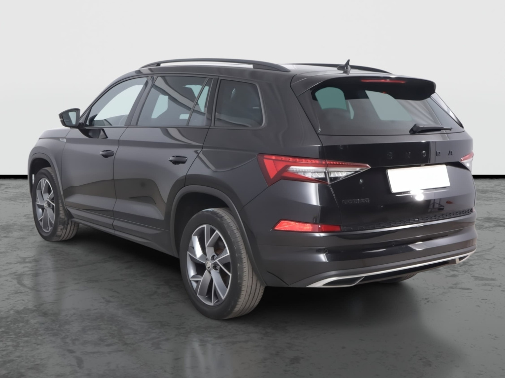 Škoda Kodiaq 2.0 TDI 2023 5