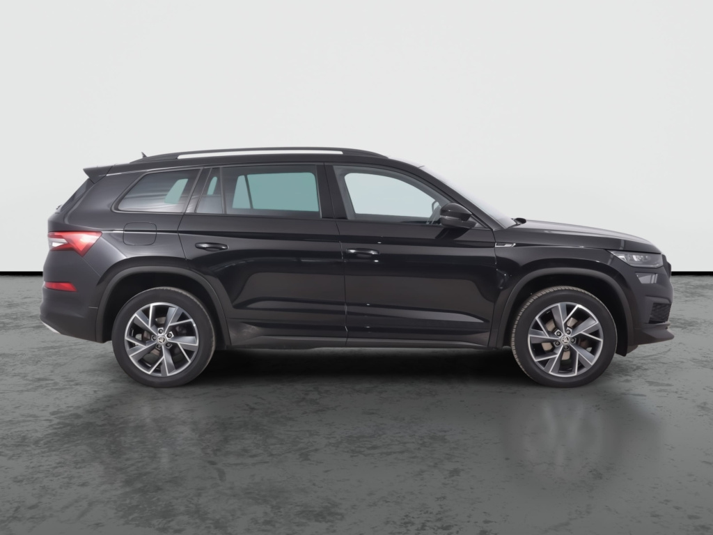 Škoda Kodiaq 2.0 TDI 2023 8
