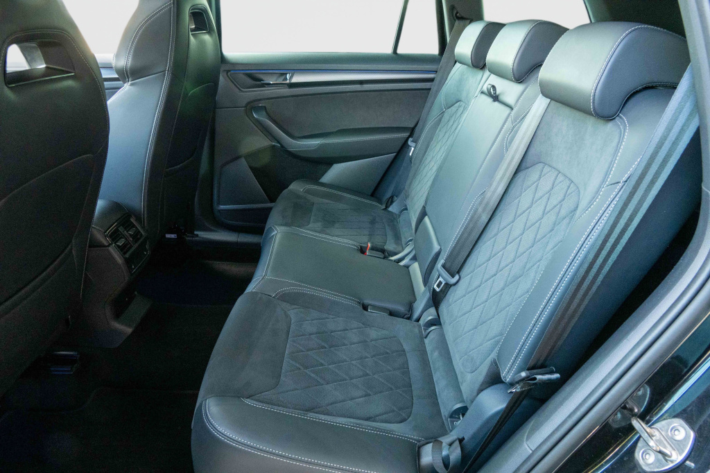 Škoda Kodiaq 2.0 TDI 2023 12