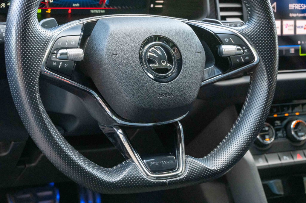 Škoda Kodiaq 2.0 TDI 2023 18