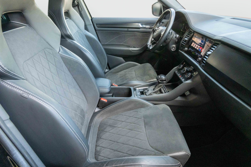 Škoda Kodiaq 2.0 TDI 2023 10