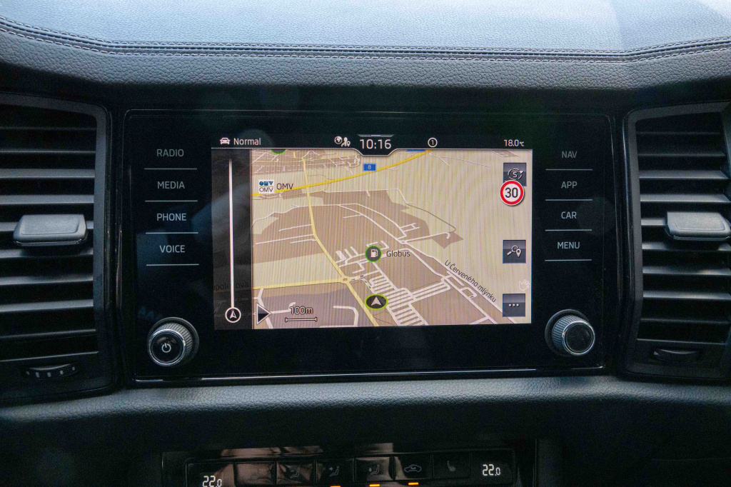 Škoda Kodiaq 2.0 TDI 2023 20