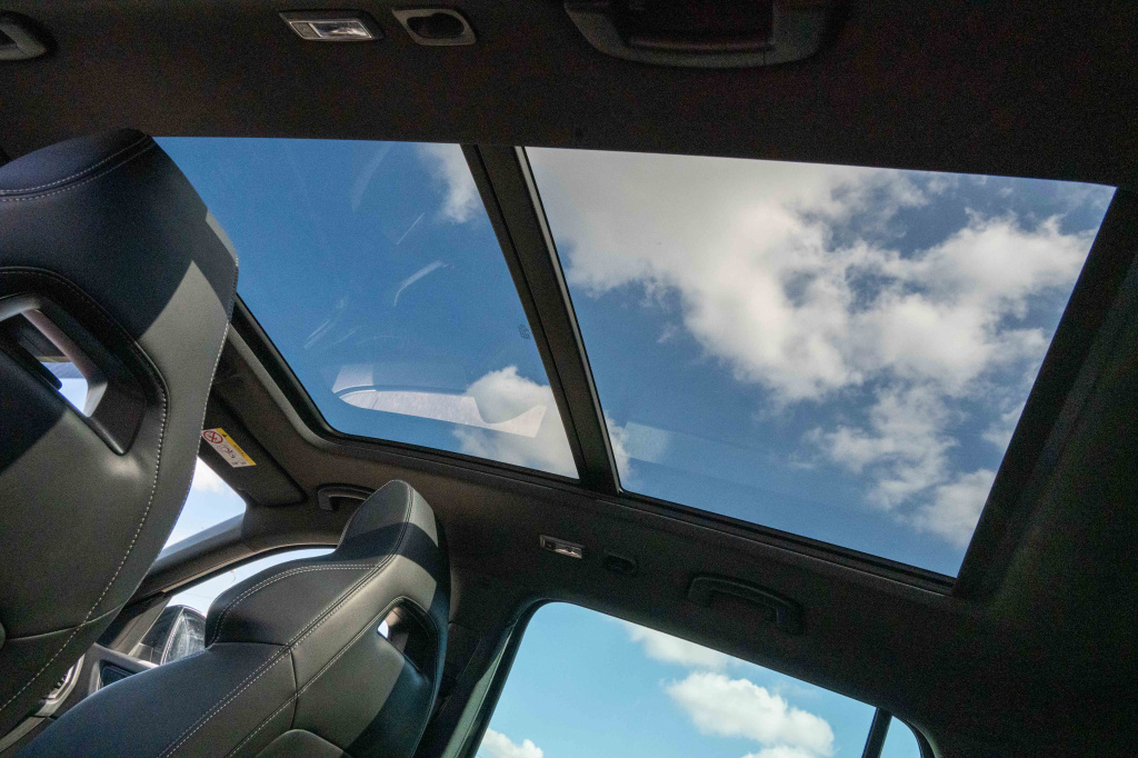 Škoda Kodiaq 2.0 TDI 2023 22