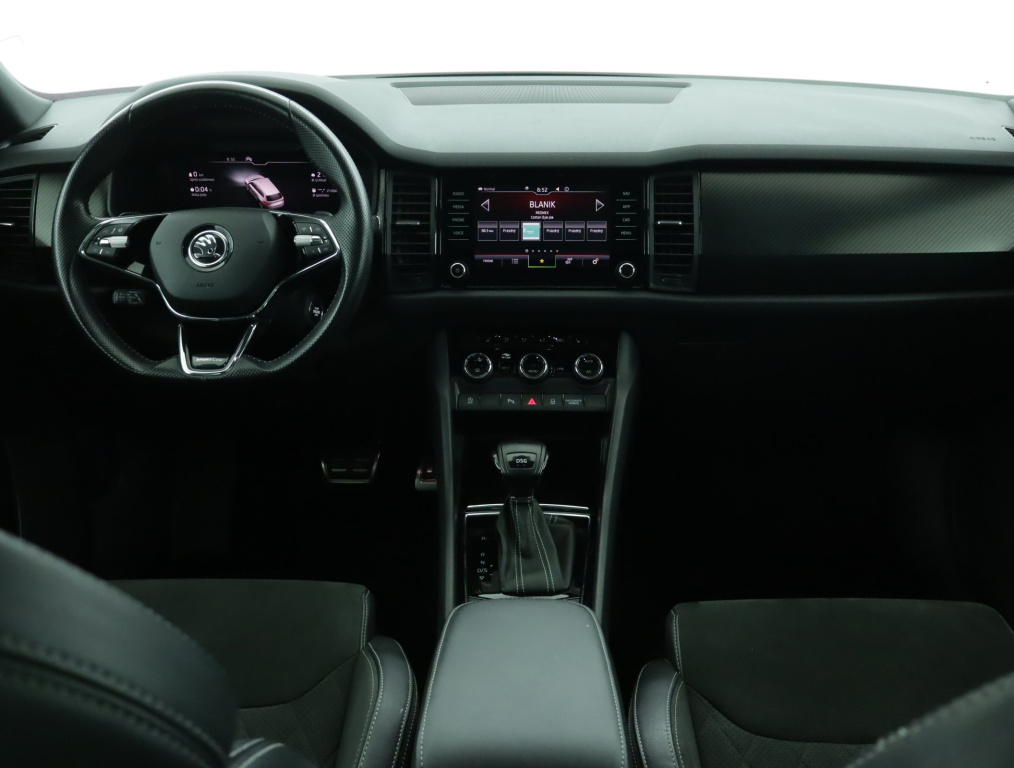 Škoda Kodiaq 1.5 TSI 2021 9