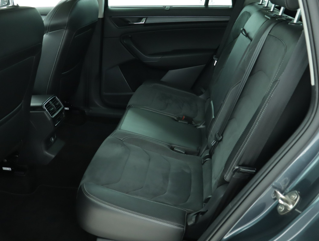 Škoda Kodiaq 1.5 TSI 2021 12