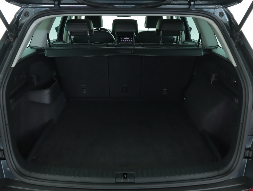 Škoda Kodiaq 1.5 TSI 2021 17