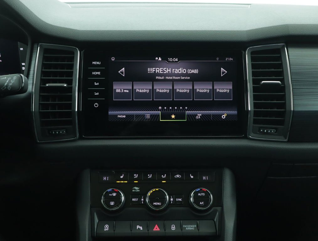 Škoda Kodiaq 1.5 TSI 2021 15