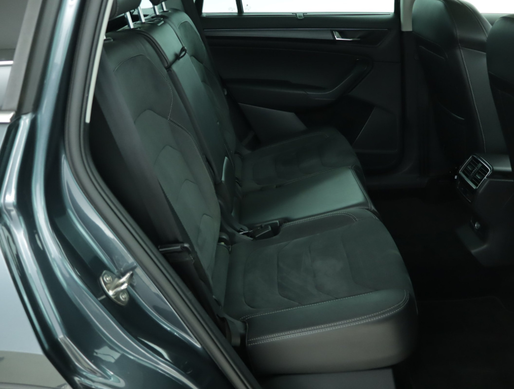 Škoda Kodiaq 1.5 TSI 2021 11