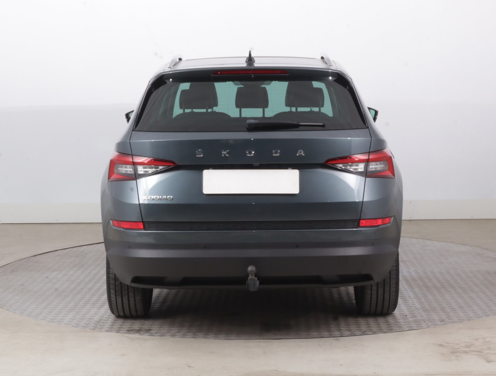 Škoda Kodiaq 1.5 TSI 2021 6