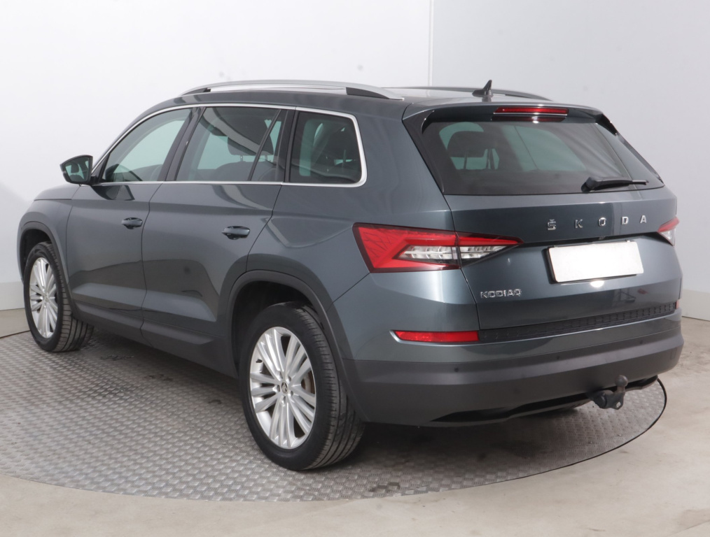 Škoda Kodiaq 1.5 TSI 2021 5