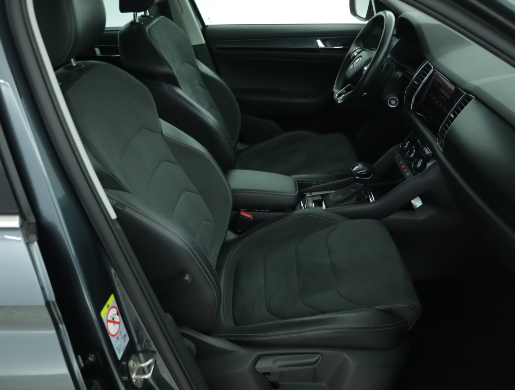 Škoda Kodiaq 1.5 TSI 2021 10