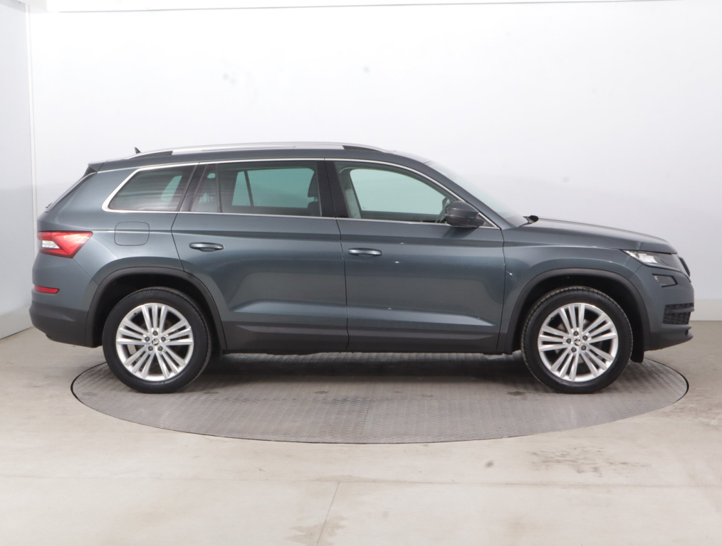 Škoda Kodiaq 1.5 TSI 2021 8