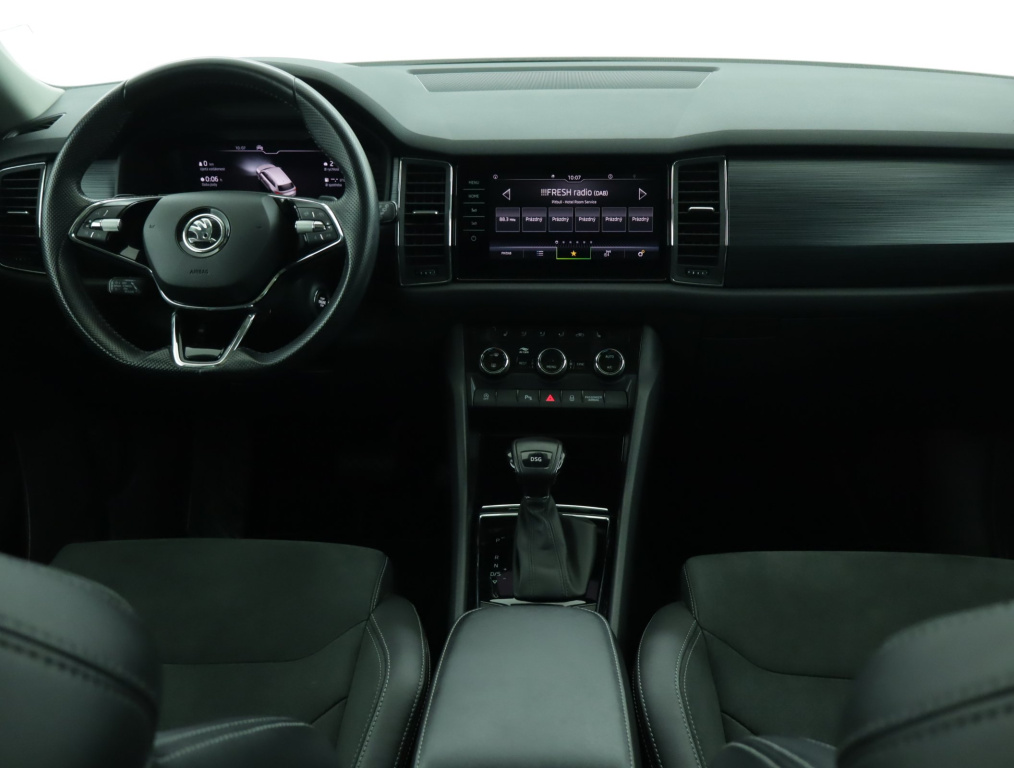 Škoda Kodiaq 1.5 TSI 2021 9
