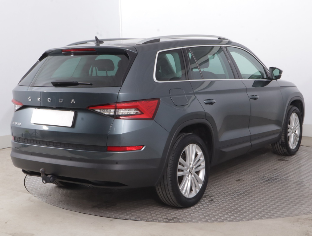 Škoda Kodiaq 1.5 TSI 2021 7