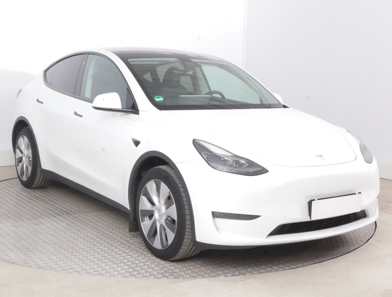 Tesla Model Y 4x4 2023