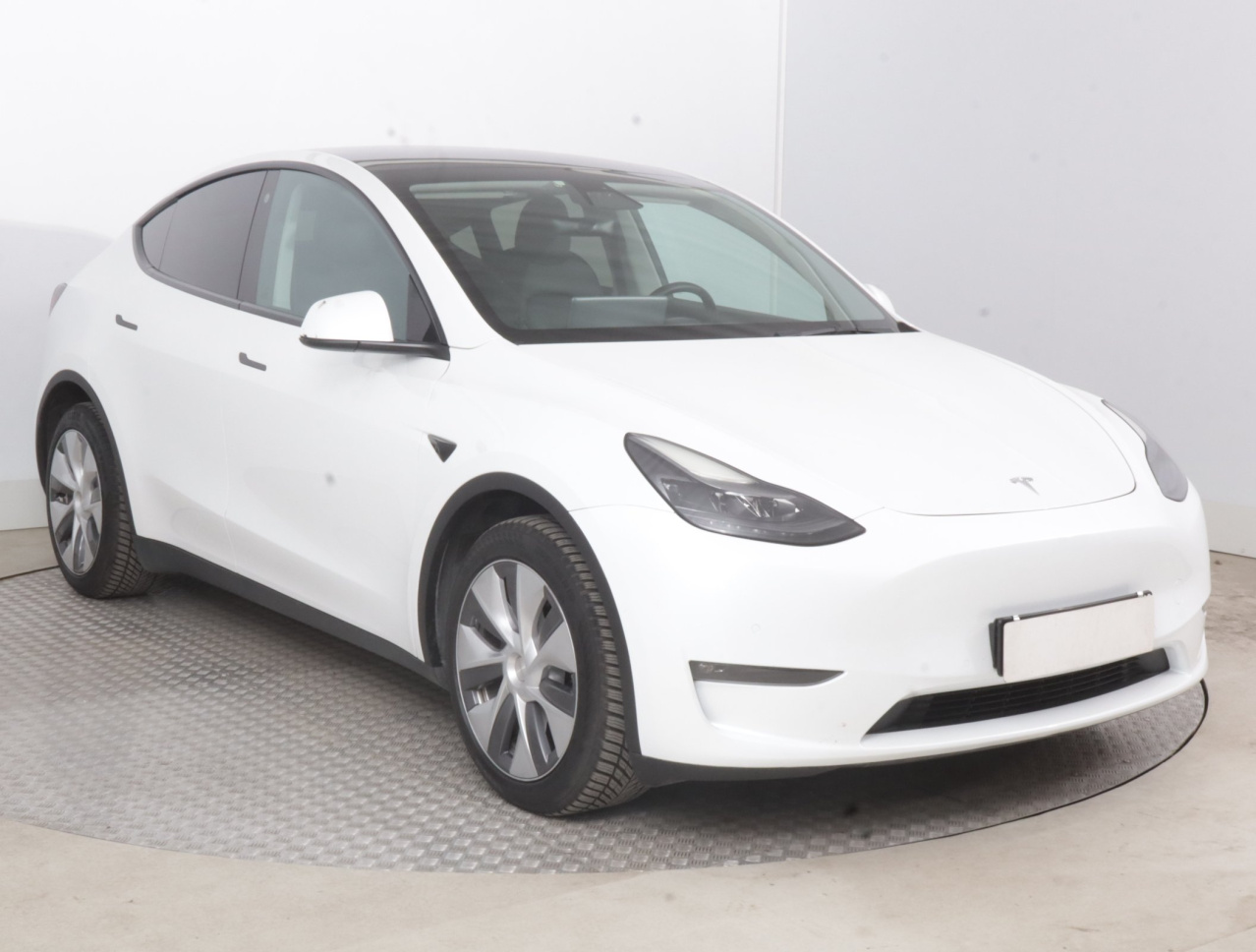Tesla Model Y 4x4 2022