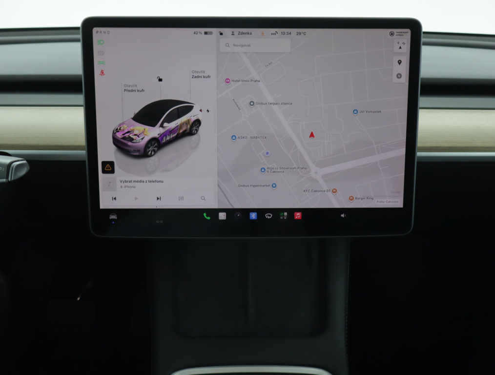 Tesla Model Y 4x4 2022 20