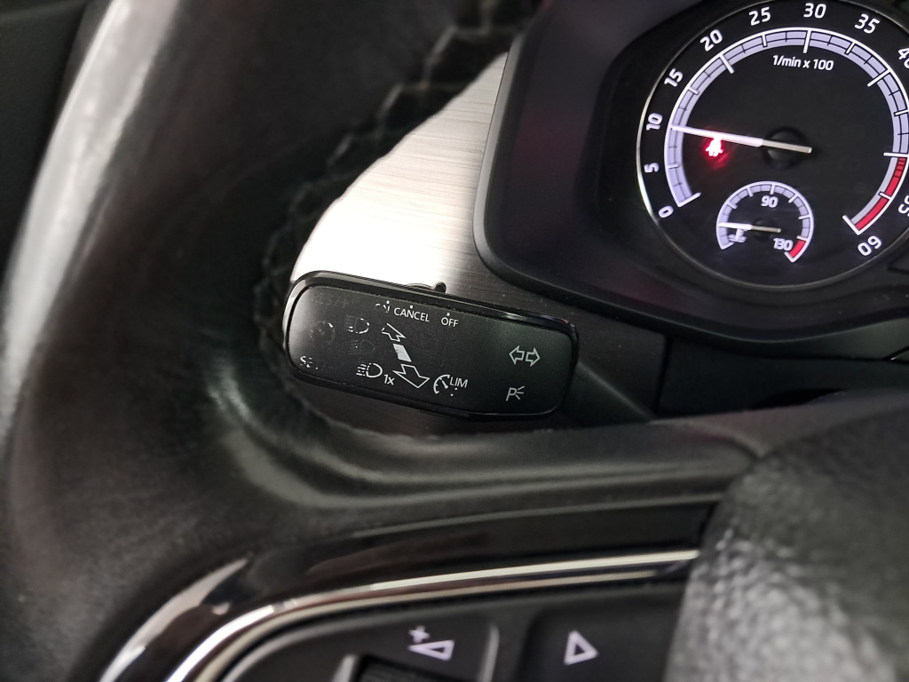 Škoda Kodiaq 2.0 TDI 4x4 2017 23