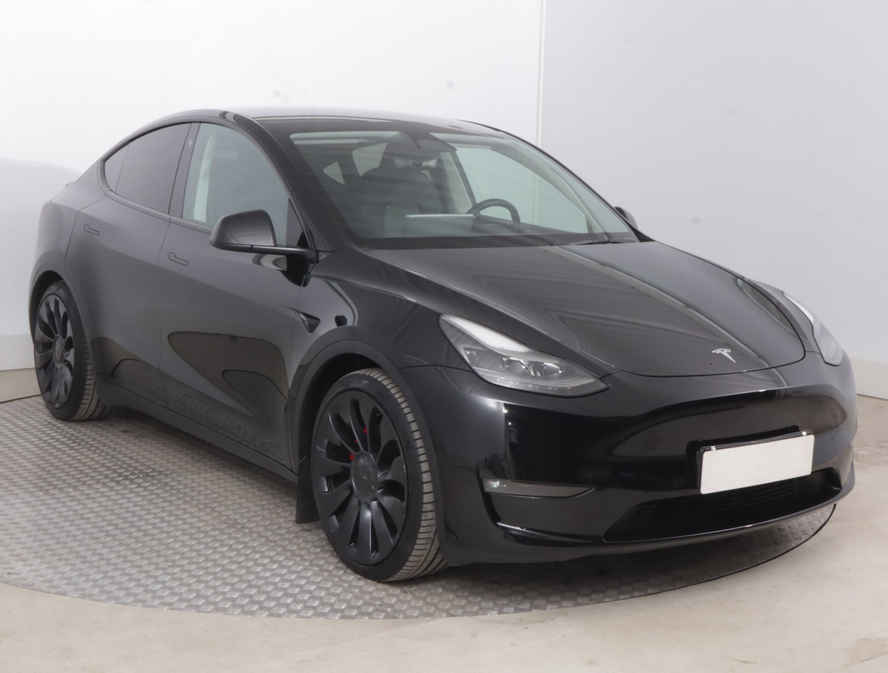 Tesla Model Y 4x4 2022