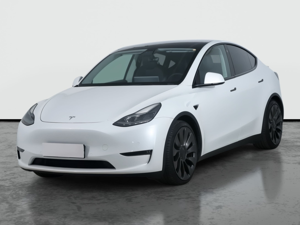 Tesla Model Y 4x4 2022 3