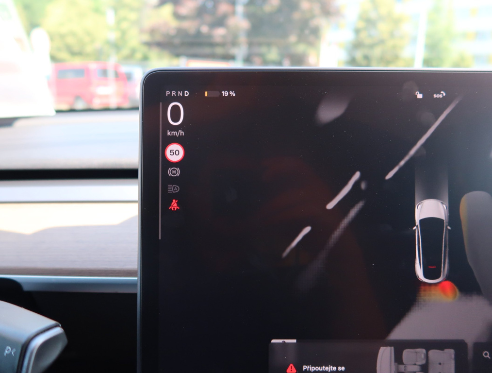 Tesla Model Y 4x4 2022 14