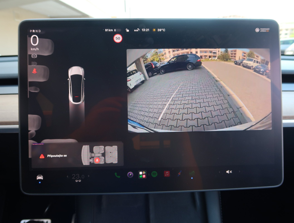 Tesla Model Y 4x4 2022 21