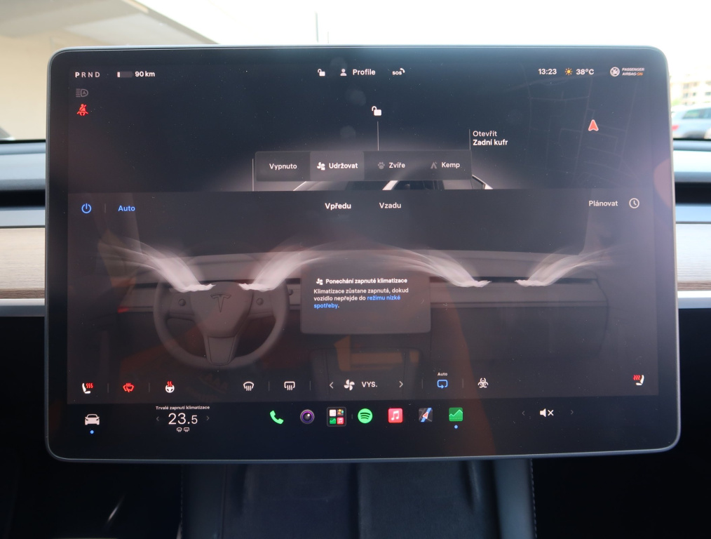 Tesla Model Y 4x4 2022 22