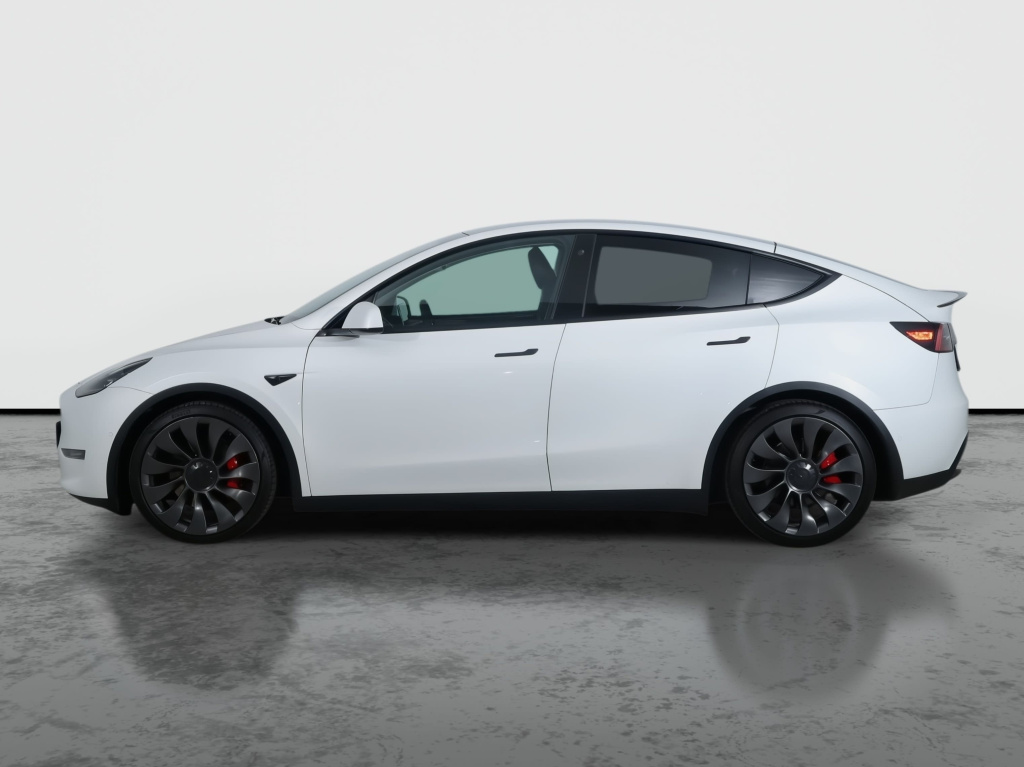 Tesla Model Y 4x4 2022 4