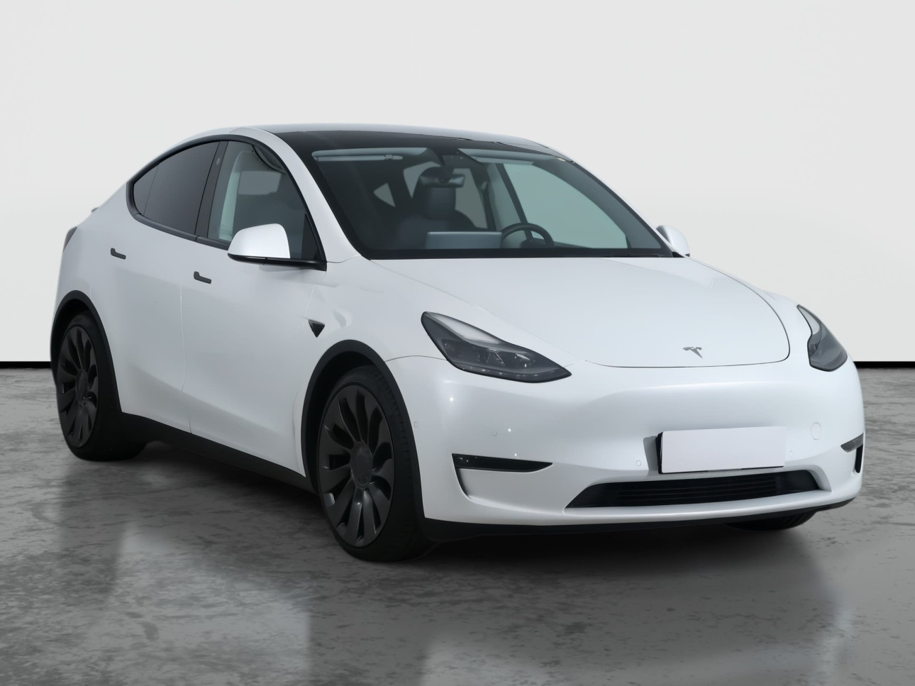 Tesla Model Y 4x4 2022