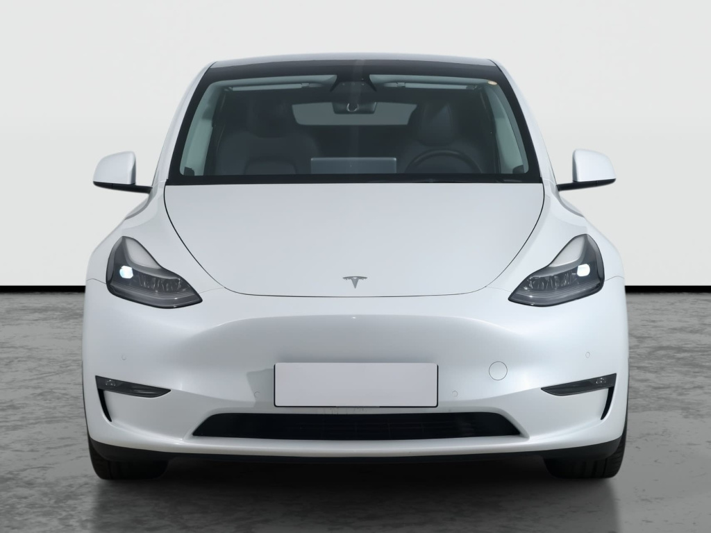 Tesla Model Y 4x4 2022 2