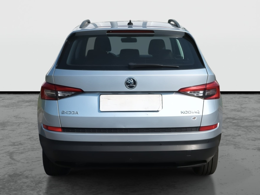Škoda Kodiaq 2.0 TDI 2018 6