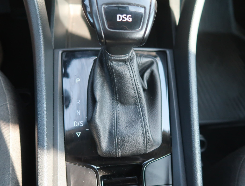 Škoda Kodiaq 2.0 TDI 2018 16