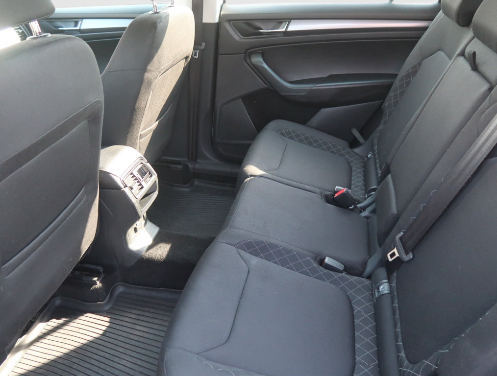 Škoda Kodiaq 2.0 TDI 2018 12