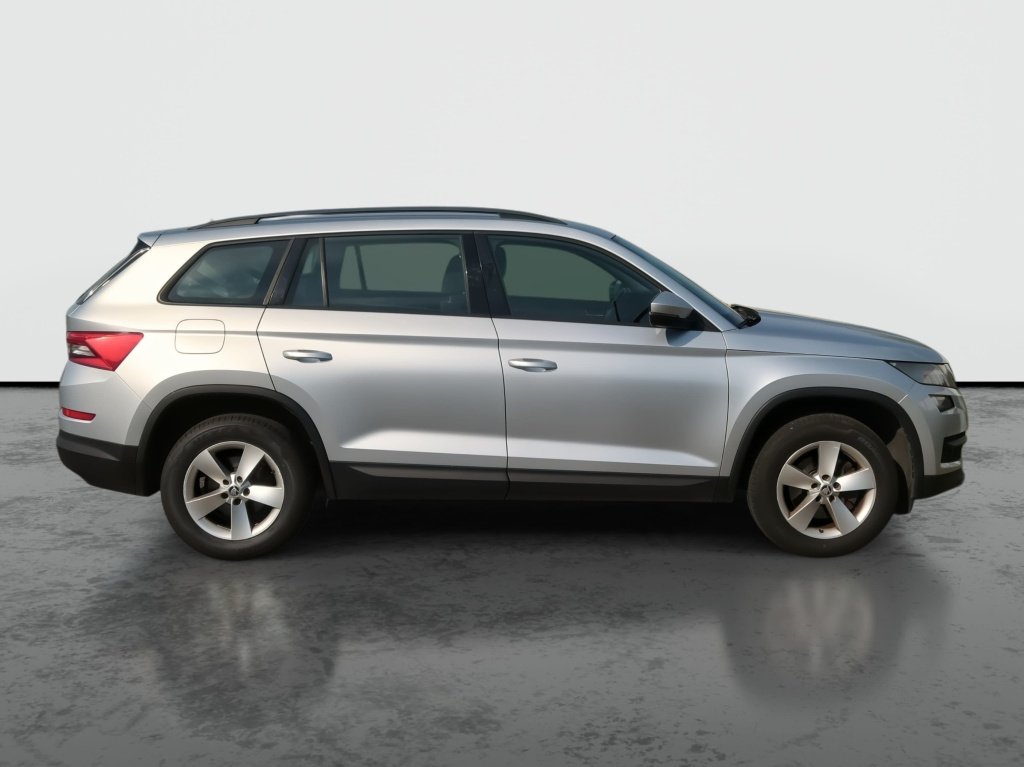 Škoda Kodiaq 2.0 TDI 2018 8