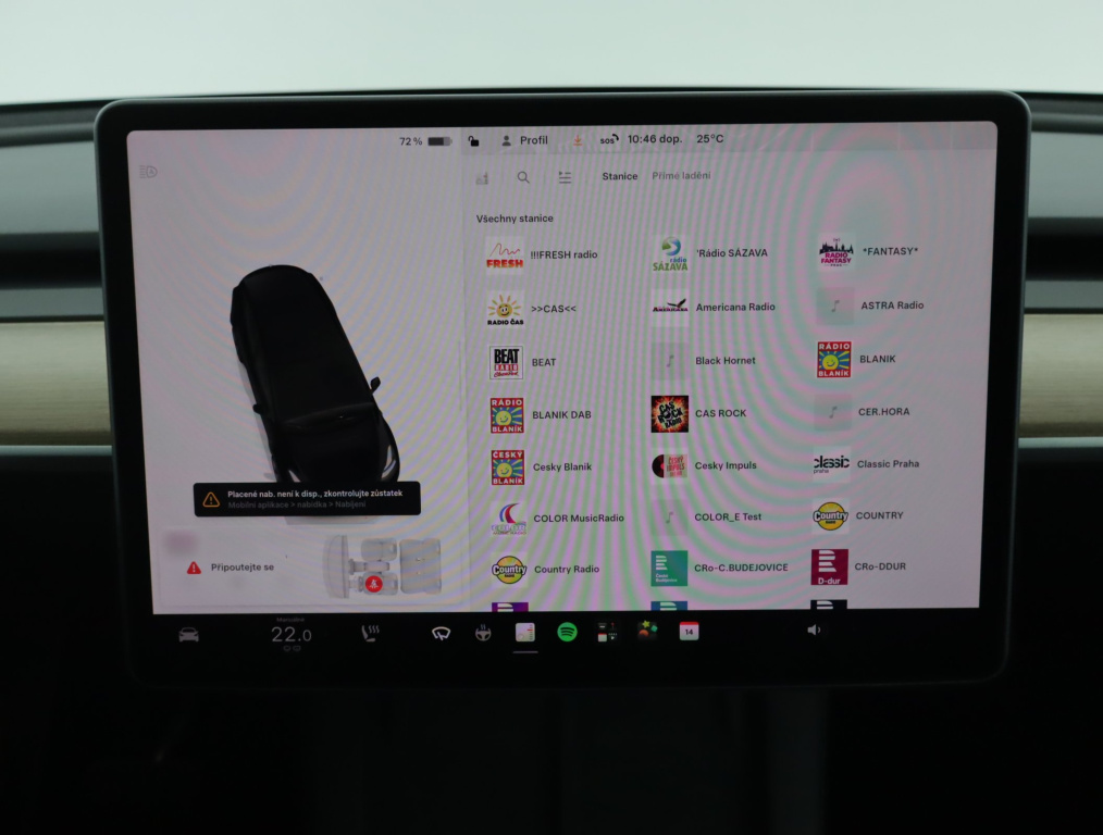 Tesla Model Y 4x4 2023 12