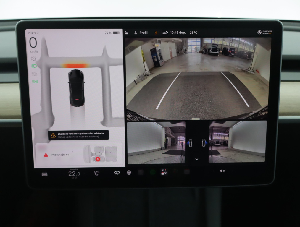 Tesla Model Y 4x4 2023 21
