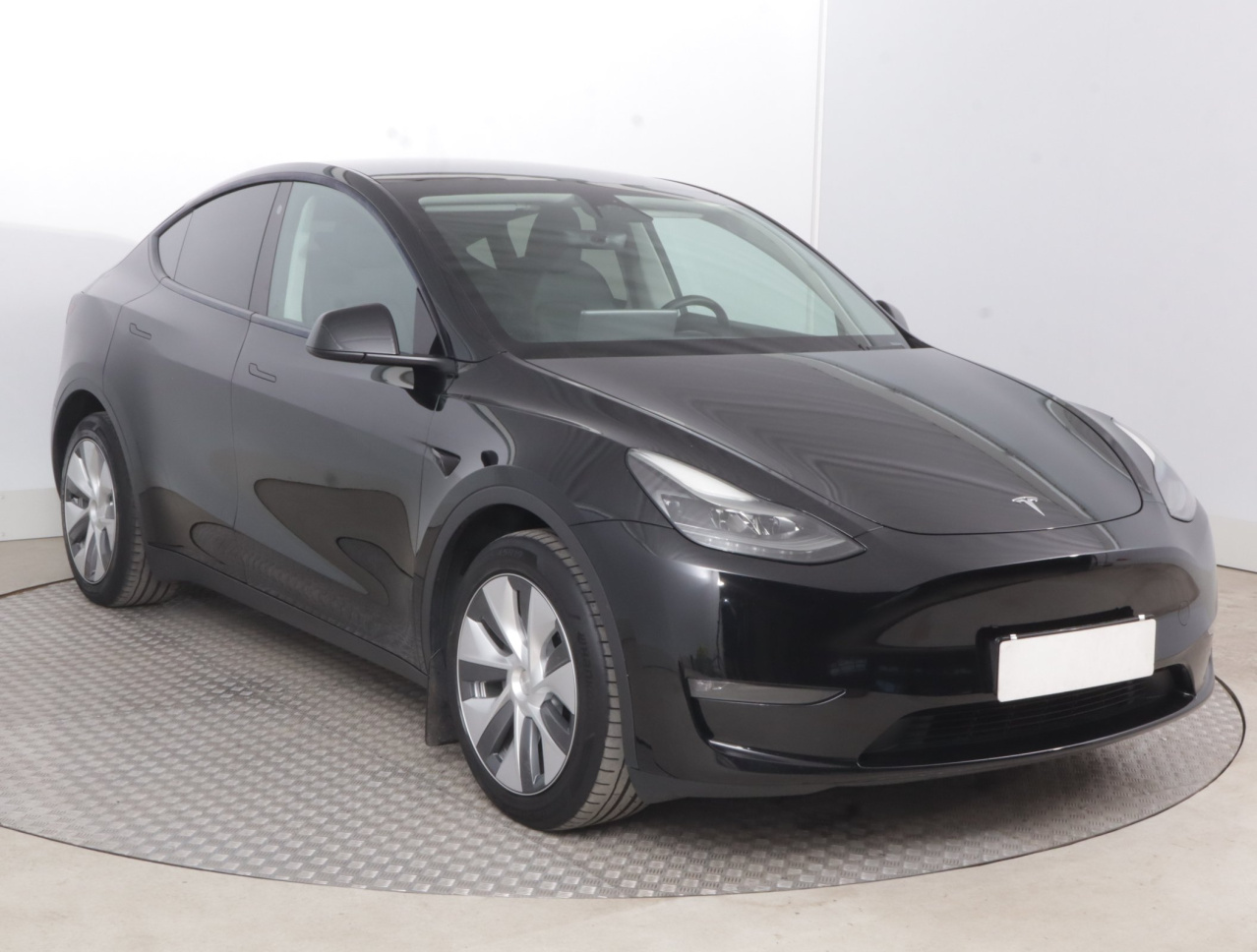 Tesla Model Y 4x4 2023